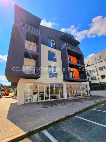 Spatiu Comercial -Floresti -Preluare Chiriasi/Vitrina Mare/Parcari - 15