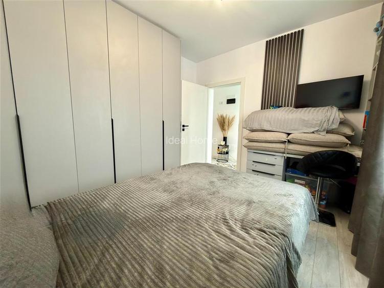 Casa Individuala - Plan Parter - Intabulata - Bucium - An 2024 - 11