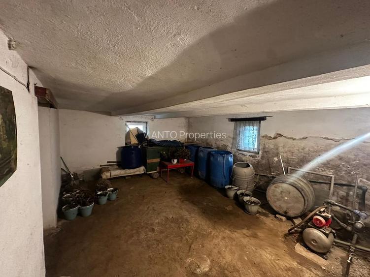 Casa individuala 3 camere 90mpu si teren 1900mpu | Hamba - 18
