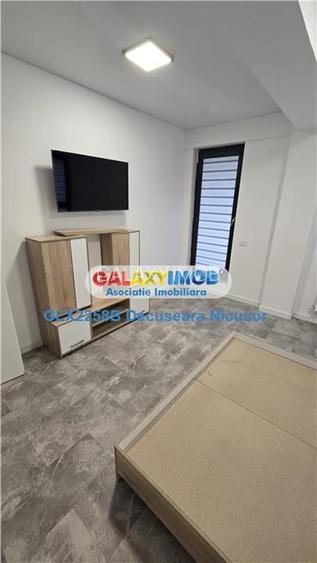 Garsoniera Mobilata Utilata, in Militari Residence, 400 Euro - 6