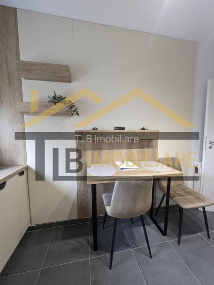 Apartament cu 2 camere, 58mp, Zona Maurer Residence - 13