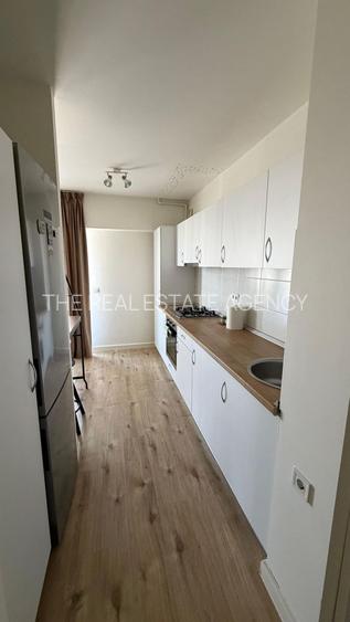 2 camere | Etaj 8 I BELVEDERE | Fabrica de Glucoza - 3