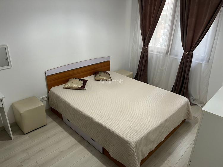 Apartament 2 camere - Soho Unirii - 11