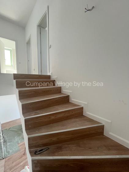 Vile moderne | 4 Camere + Hobby Room | Finalizare Iunie 2026 - 11