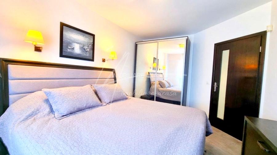 Comision 0% cumparator! Ap 3 camere Hydra Residence Voluntari B-dul Eroilor. - 15