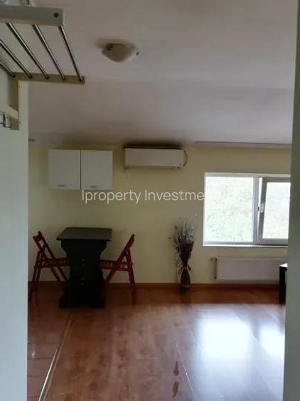 Straulesti | 2 Camere in vila | Centrala Proprie | Metrou 2min - 5