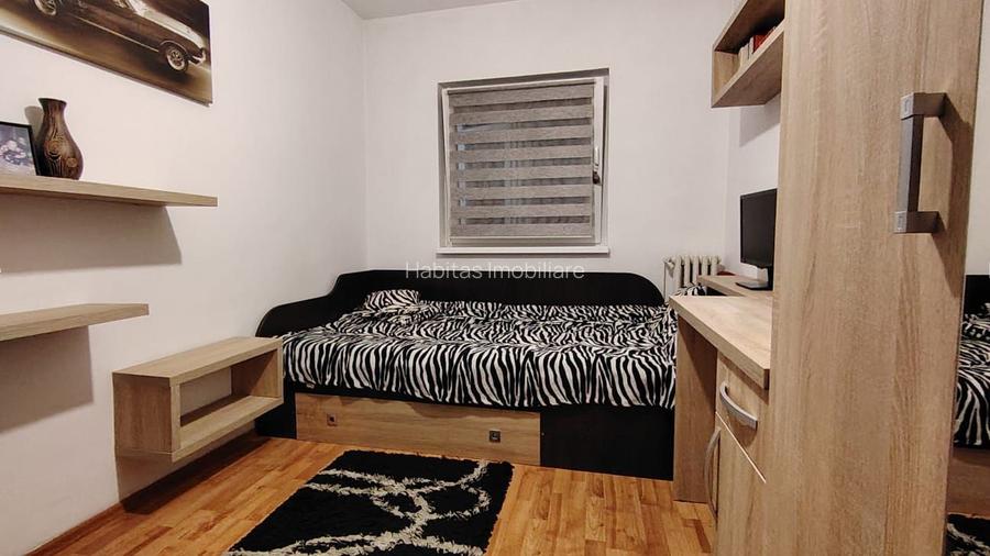 Apartament cu 3 camere | 68 mp utili | Etaj 6/7 | zona Marasti - 6