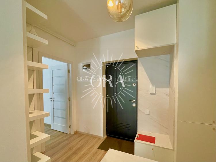 APARTAMENT 2 CAMERE DE VANZARE | CU GRĂDINA | FLORESTI - TAUTIULUI - 10