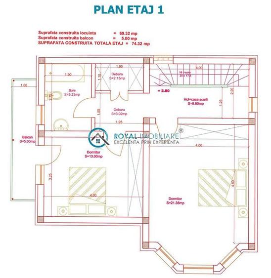 Royal Imobiliare - Vanzare Vila Paulesti - 30