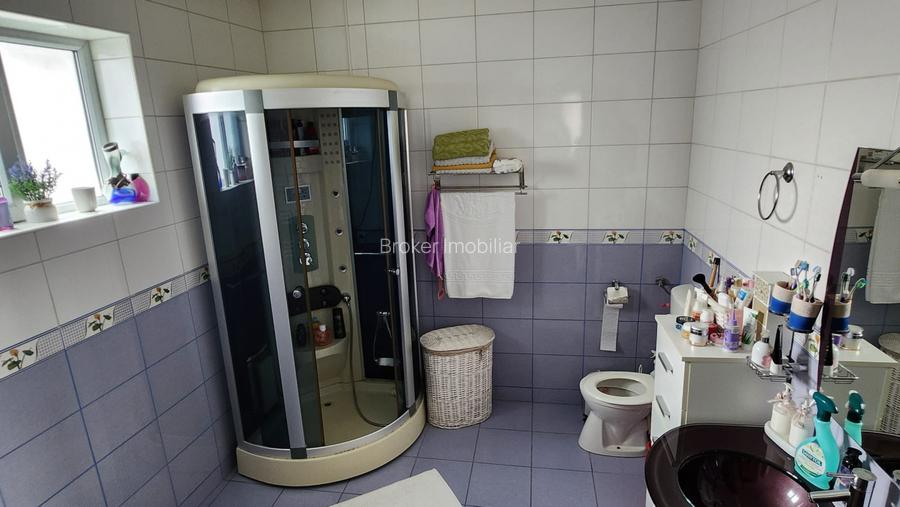 Vila P+ 1 ,Zona Medeea spre Cet , teren 360 mp - 16