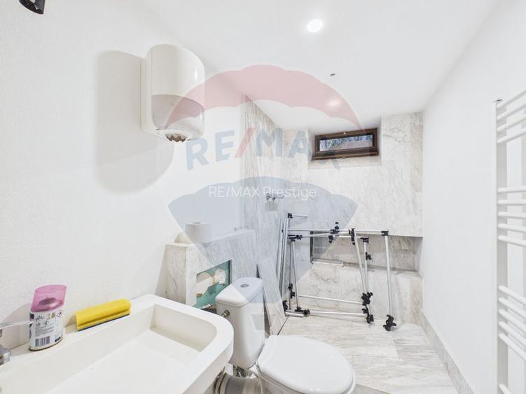 Spațiu comercial de 100mp de închiriat în zona Stirbei Voda - 4