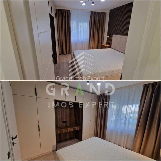 Vanzare apartament exclusivist cu 3 camere, renovat integral, Cluj - Marasti - 2