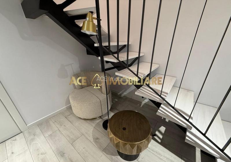 3 Camere de inchiriat | Herastrau | Metrou | Parcare | Terasa - 4