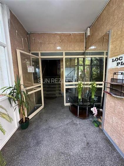 Basarabiei-2 minute de metrou, apartament 3 camere, bloc reabilitat, zona verde - 15