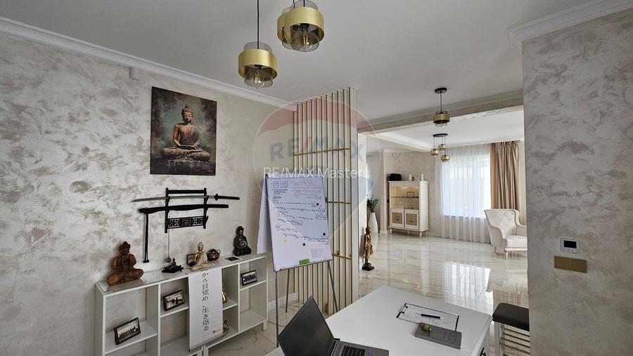 Vilă de lux cu 5 camere de vânzare in Ipotesti, Suceava - 18