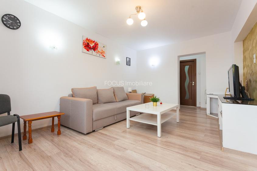 Apartament 2 camere | Ștefan cel Mare | Vedere panoramica - 3
