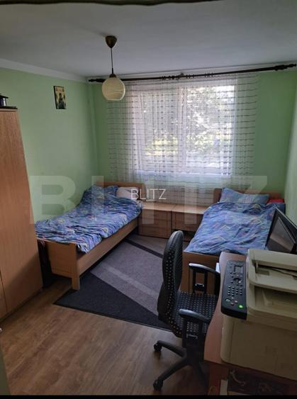 Apartament cu 3 camere, parcare inclusa in pret, zona Somesului - 3