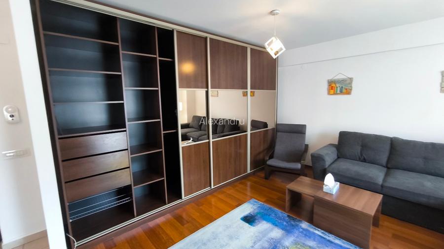 Garsoniera 41 mp | Balcon | A/C | Centrala Termica | Rin Grand Confort - 13