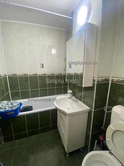 Mobilata Utilata Garsoniera Moderna Sector 3 - 9