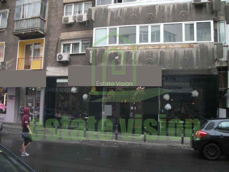 Locație premium pentru retail – expunere excepțională, vitrina 11 mlVă pro - 7