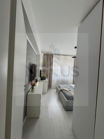 Apartament 2 Camere-Parcare-Mobilat-Metrou - 16
