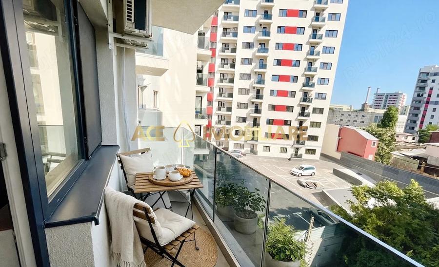 2 Camere de inchiriat | Regie | Metrou | Centrala | Parcare - 7