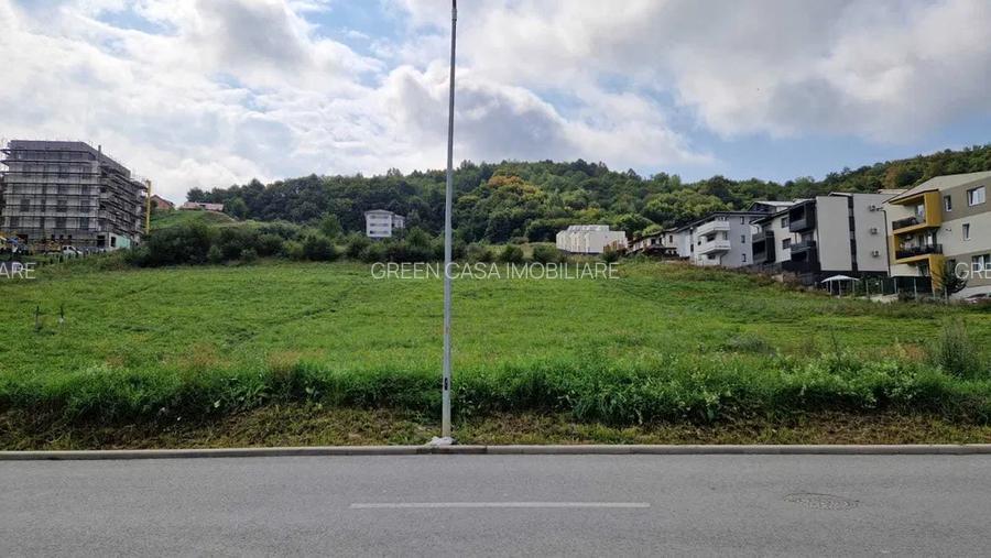 Teren de constructii de vanzare !! - 4