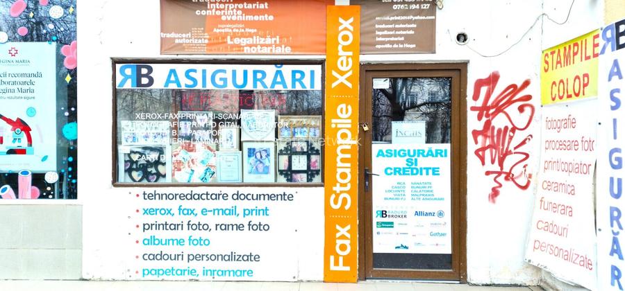 Spatiu Comercial De Inchiriat - Soseaua Stefan Cel Mare | Parcul Circului - 2