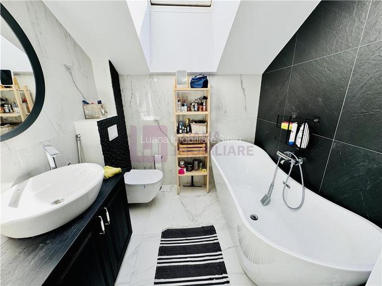 Casa mobilata Sura Mare | teren 265 mp | carport | video - 5