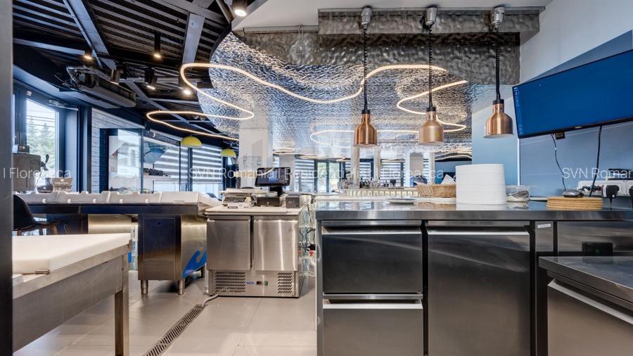 REC3001424 Oportunitate l spatiu complet echipat l ideal pentru concept gastrono - 13