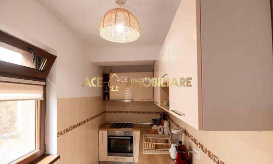 2 Camere de inchiriat | Crangasi | Centrala proprie | Metrou | Bloc Nou - 13
