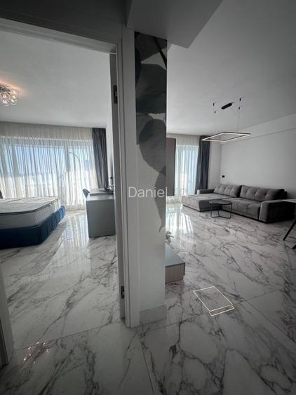 Apartament 9/10 First Mamaia - Hotel Crowne Plaza Mamaia, Club LOFT, Hotel Opera - 15