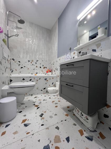 Vilă premium  | Smart | Modern| Andronache - 10