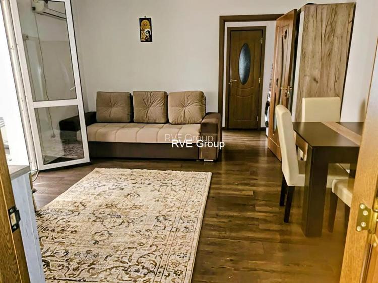 Ap 2 cam. (bloc reabilitat) Titan - 14 min. mers pe jos metrou Titan - 3