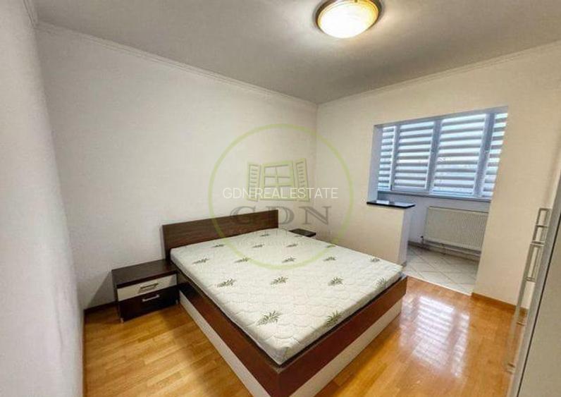 Apartament 2 camere de inchiriat Strand - 3