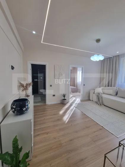 Apartament ultrafinisat zona strazii Horea - 3