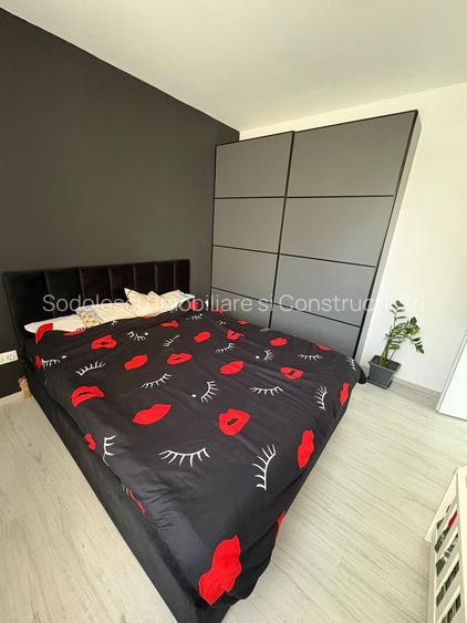 Apartament cu 2 camere cu 70 mp-  Zona Torontal - 8