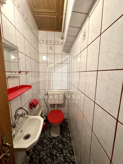 Apartament 4 camere | 110 mp | Zona Ultracentrală - 16