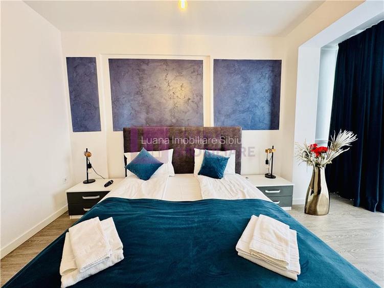 Apartament 2 camere de vanzare | boxa | lift | mobilat si utilat MODERN | video - 4