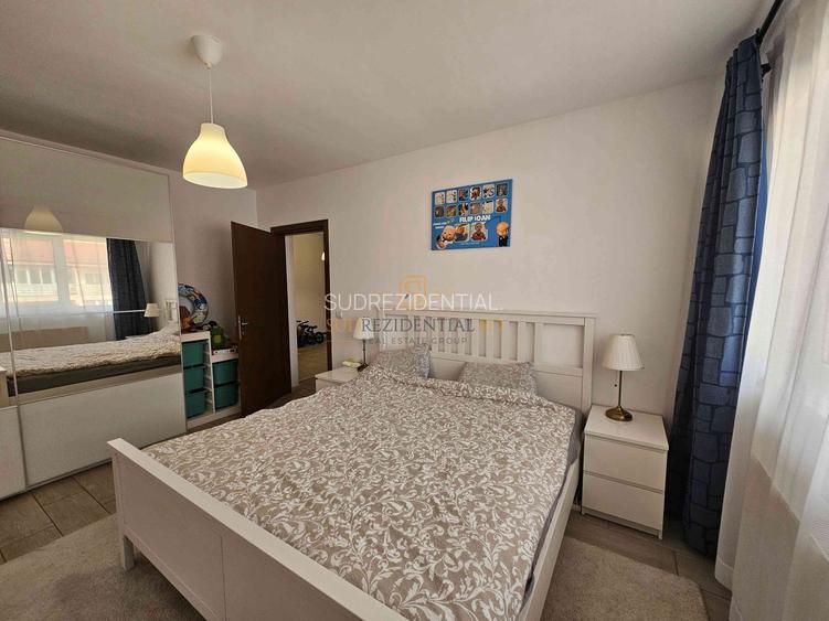 Apartament 2 camere | 66,17 mp | Splaiul Unirii | Etaj 11| Mobilat - 20