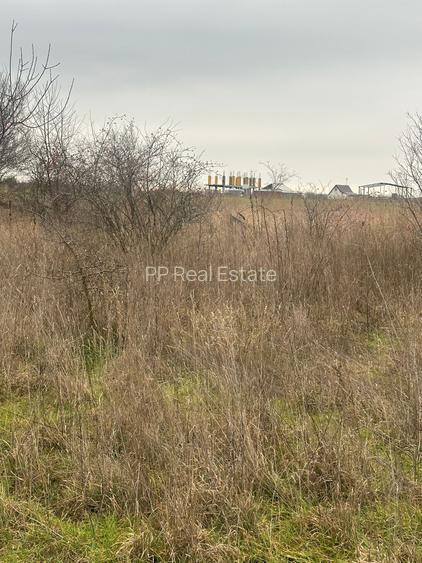 Teren 500 mp Agigea (Zona RO-RO) – La 400m de mare, excelent pentru casă - 4