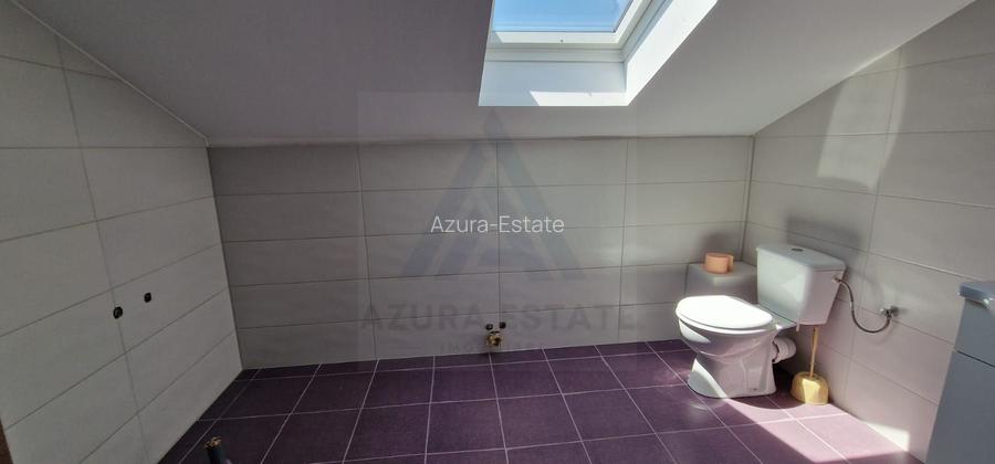 Casa P+1+M cu 5 camere teren 486 mp garaj si filigorie in Trei Stejari - 12