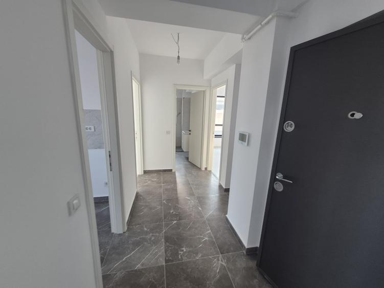 Apartament 3 cam D, Platoul Galata