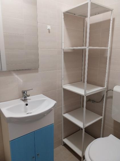 3 camere, 2 dormitoare, 2 băi | 69 mp | Parcare | Parcul Poligon, Sub Cetate