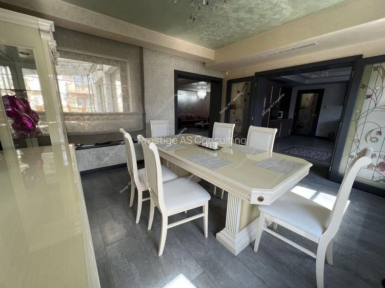 Vila exclusivista 7 Camere | 1056mp Teren | Calea Lipovei - 4