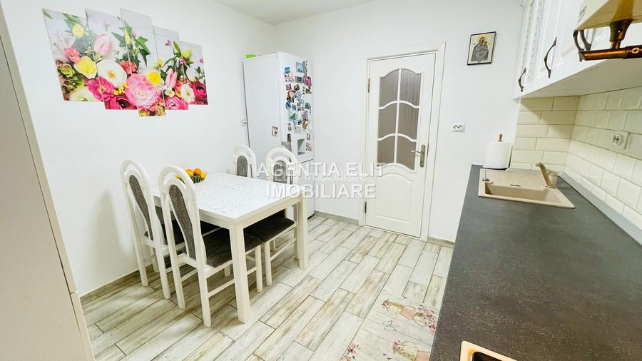 Apartament 3 camere, etaj 2, zona Casa Tineretului - 8