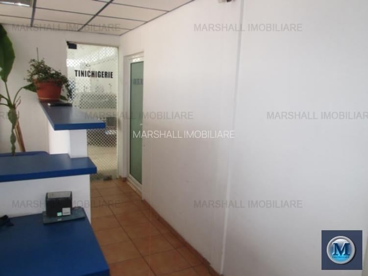 Spatiu industrial de vanzare, zona Albert, 450 mp #16442 - 13