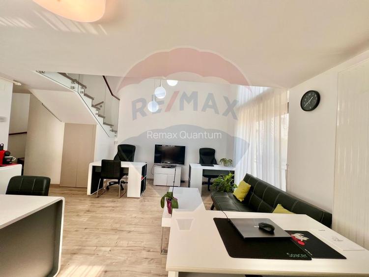De vânzare apartament cu 2 camere tip loft, Prima Sucevei - 3