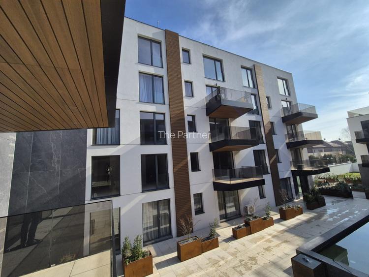 Apartament 2 camere premium – Iancu Nicolae - 17