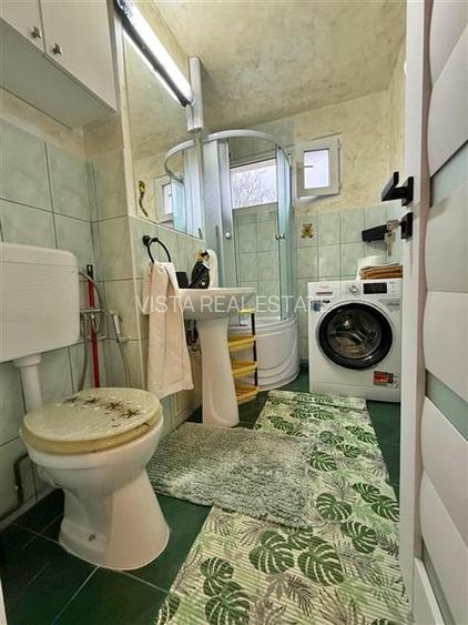 Apartament 3 camere la etaj intermediar, Astra, Brasov - 5